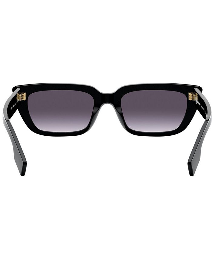 Burberry Sunglasses, 0BE4321 Macy's