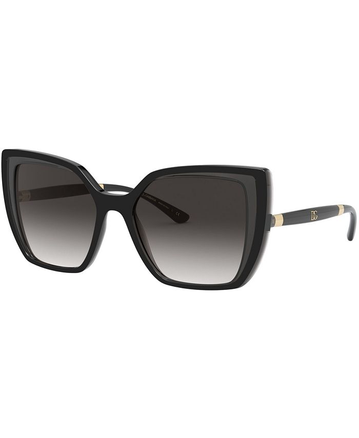 Dolce&Gabbana Sunglasses, 0DG6138 - Macy's