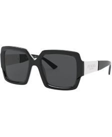 Sunglasses, 0PR 21XS