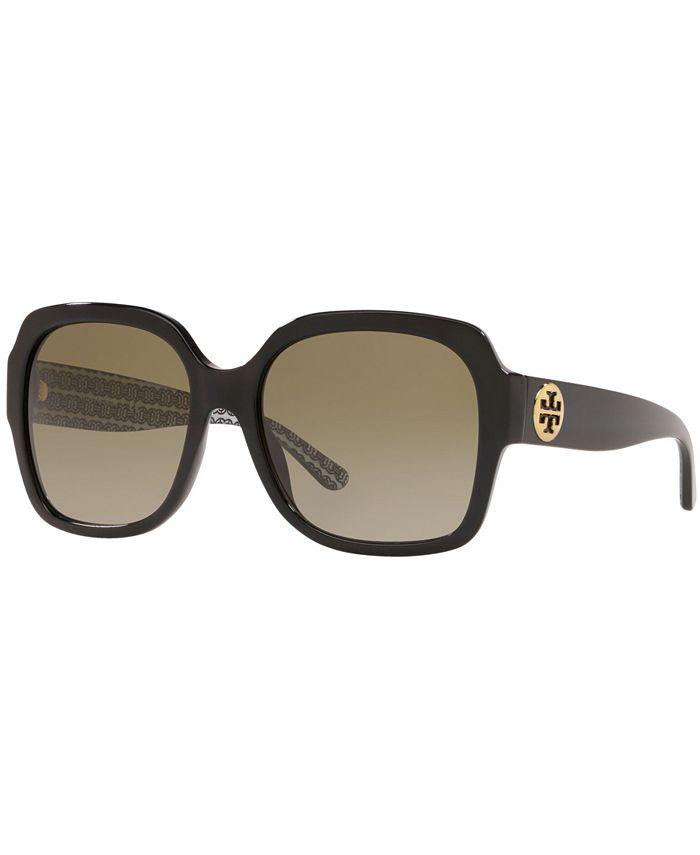 Top 40+ imagen how to tell if tory burch sunglasses are real