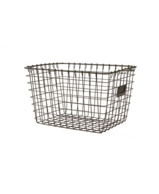 Diversified Wire Storage Basket, Small