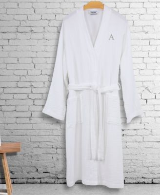 Smyrna Personalized Hotel/Spa Luxury Robes