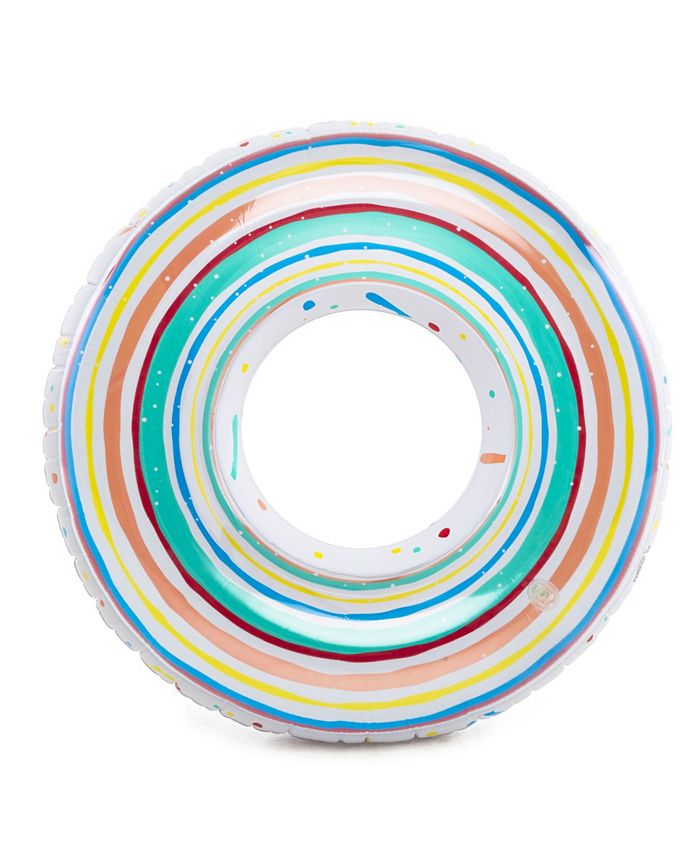 Big Mouth Inc. Jawbreaker Candy Styled Swimming Pool Float Macy's