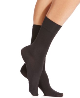 Hue - HUE Ultra Smooth  Socks