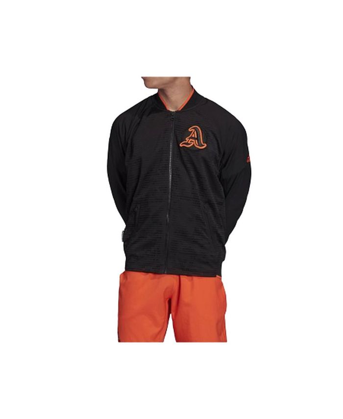 adidas Men's VRCT Prime Jacket Macy's