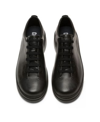 Women's Runner Up Leather Sneaker