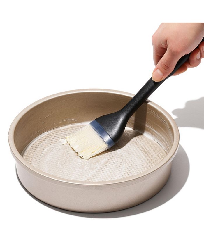 OXO Basting Brush, Silicone Macy's