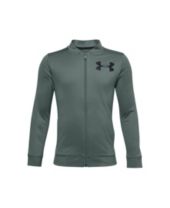 Under Armour Kids Coats Jackets For Boys Girls Macy S