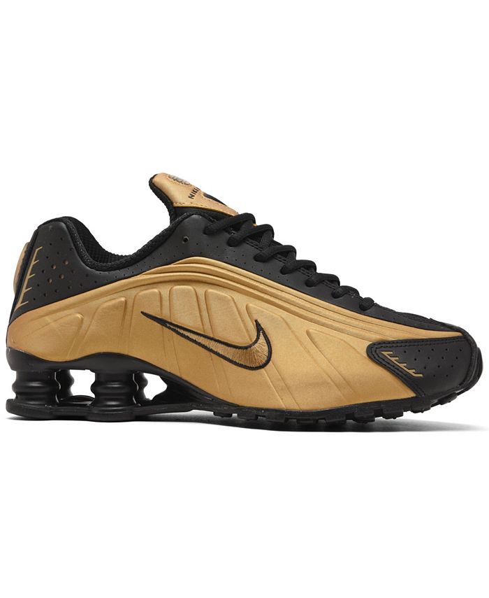 nike shox r4 finish line