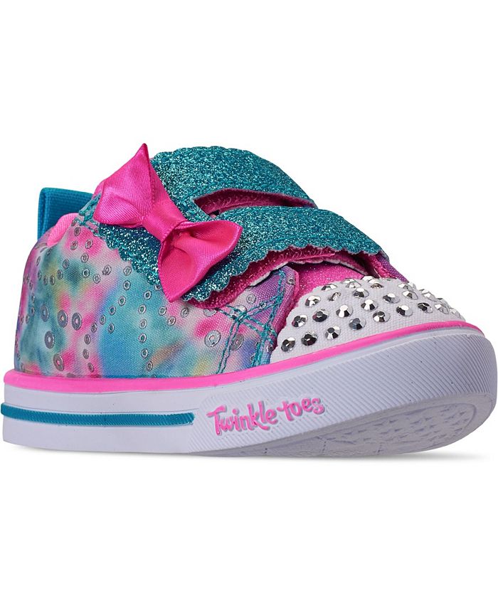 Macys twinkle online toes