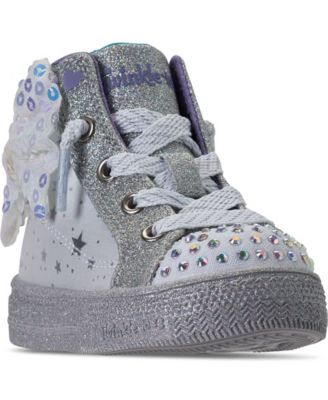 twinkle toes shoes high tops