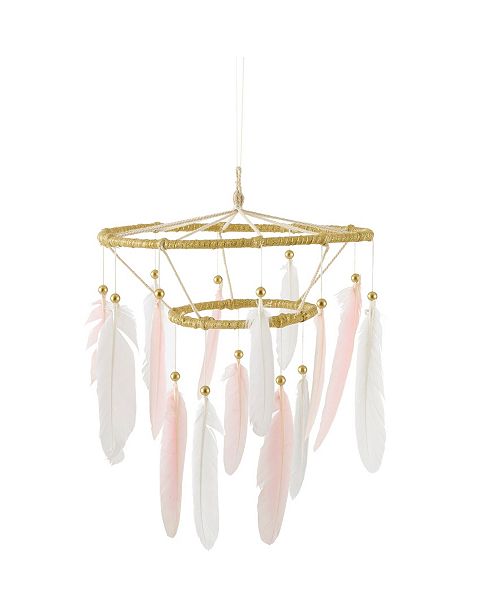 Levtex Baby Skylar Ceiling Hanging & Reviews - Sheets ...