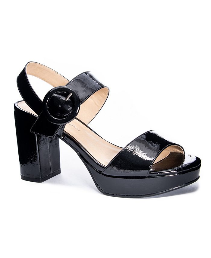 gertie sandals