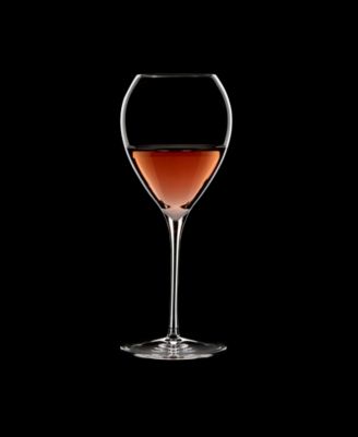 Set of 6 Crisp & Fresh Wine Glasses