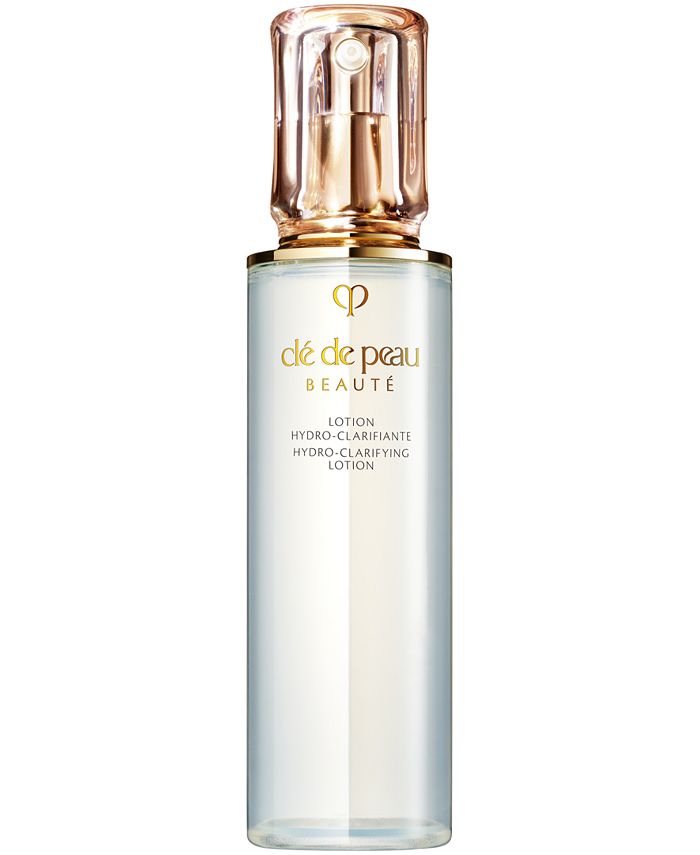 Clé de Peau Beauté - Cl&eacute; de Peau Hydro-Clarifying Lotion, 5.7-oz.