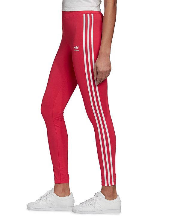 adicolor striped trackpants
