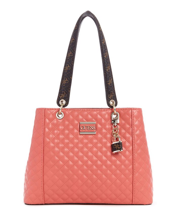 GUESS Kamryn Shopper Macy's