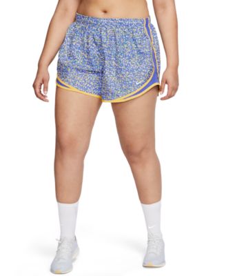 nike tempo shorts clearance