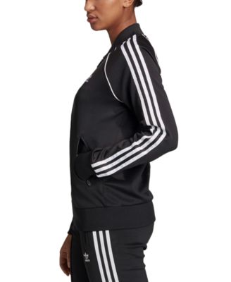 adidas superstar jacket womens