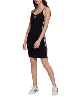 adidas originals adicolor tank dress