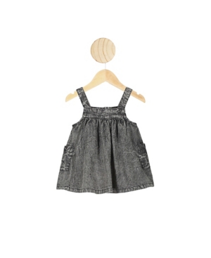 Baby Girls Penny Pinafore Dress