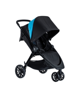 Britax B-Lively Stroller Cool Flow Collection