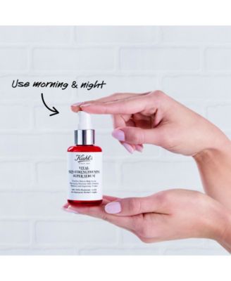 Vital Skin-Strengthening Hyaluronic  Acid Super Serum, 1-oz.