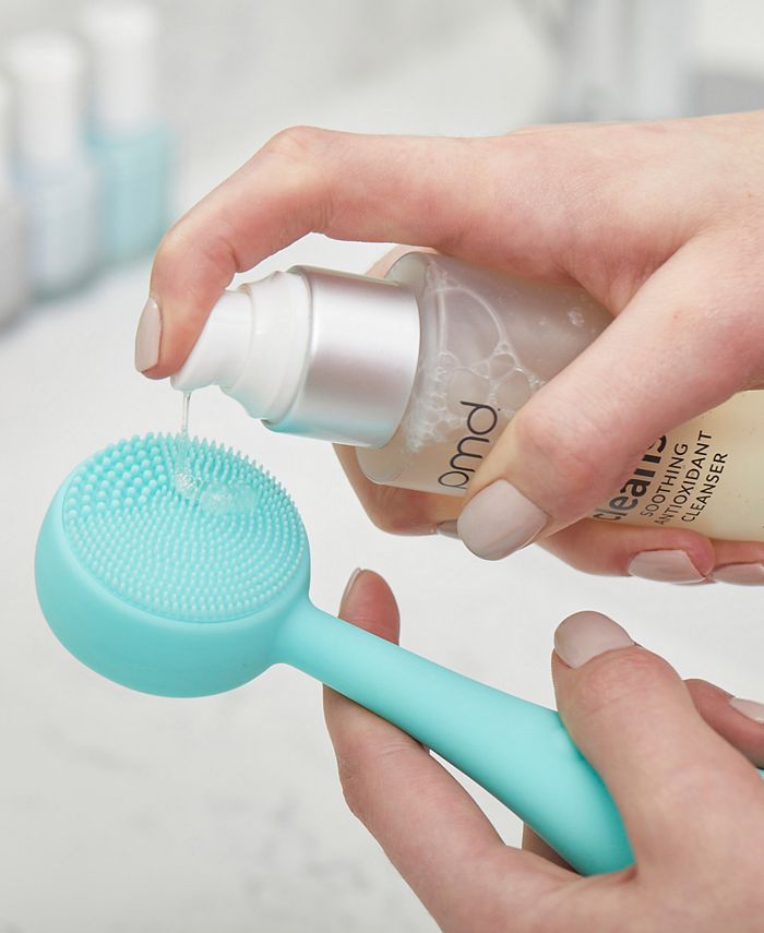 pmd Clean Smart Facial Cleansing Device Macy's