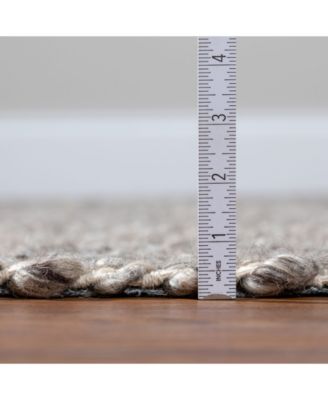 Bondi BD1 5' x 7'6" Area Rug