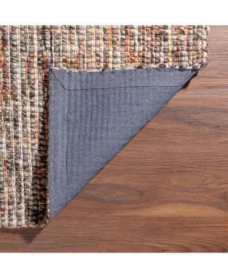 Bondi BD1 3'6" x 5'6" Area Rug