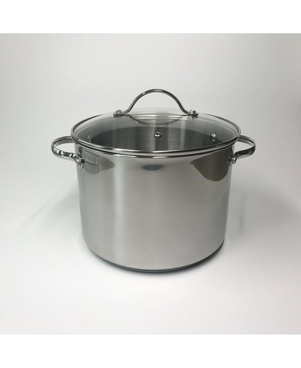 tools of trade stock pot