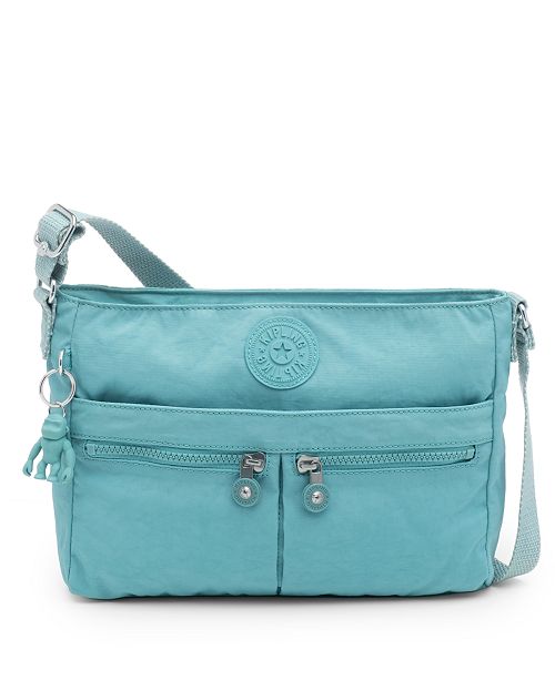 Kipling New Angie Handbag & Reviews - Handbags & Accessories - Macy's