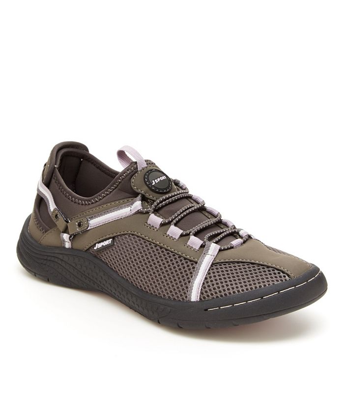 JBU Jsport Tiger Mesh Women's Water Ready Shoes Macy's