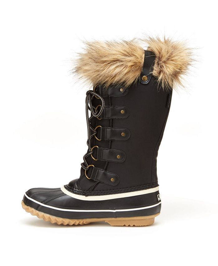 jbu womens duck boots