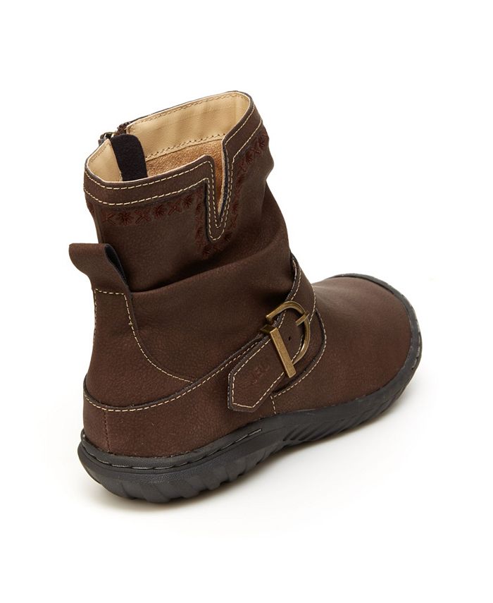 jbu ali ankle boot