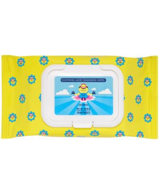 TONYMOLY - Soothing Aloe Cleansing Wipes