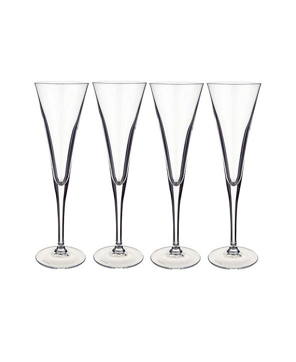 Villeroy & Boch Purismo Specials Sektgläser 2 Stück (Neu und