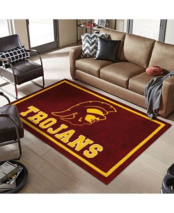 Luxury Sports Rugs - 