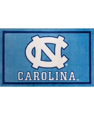 North Carolina Colnc Blue 5' x 7'6" Area Rug