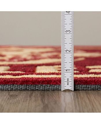 Luxury Sports Rugs - 