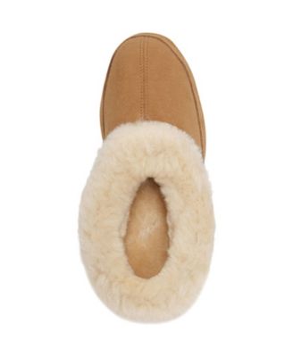 ewe slippers