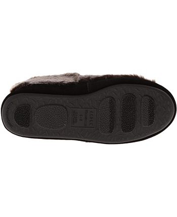 Acorn Women's Original Moccasin Slipper - Macy's