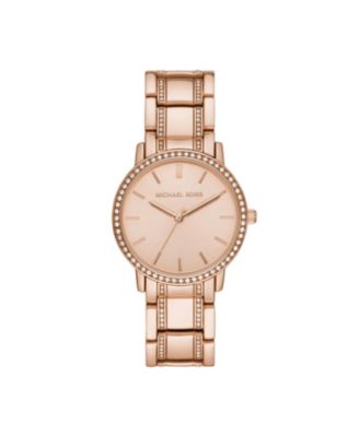mk3192 rose gold