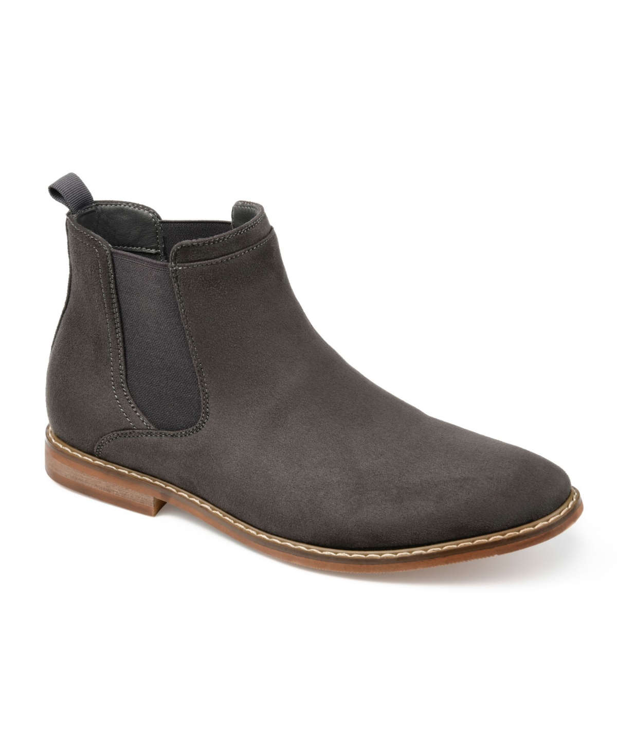 Marshall Men's Chelsea Boot - Taupe
