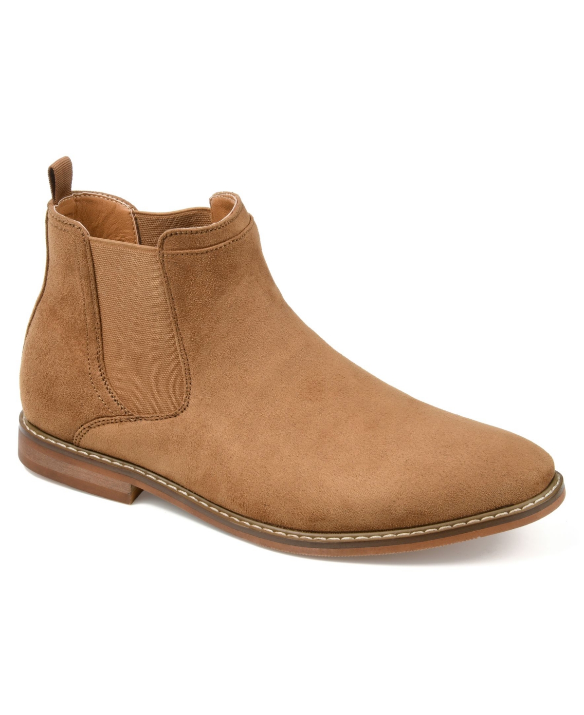 Marshall Men's Chelsea Boot - Taupe
