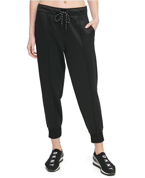 dkny sport joggers