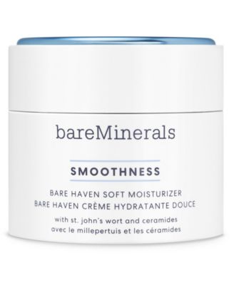 Smoothness Bare Haven Soft Moisturizer, 1.7 oz