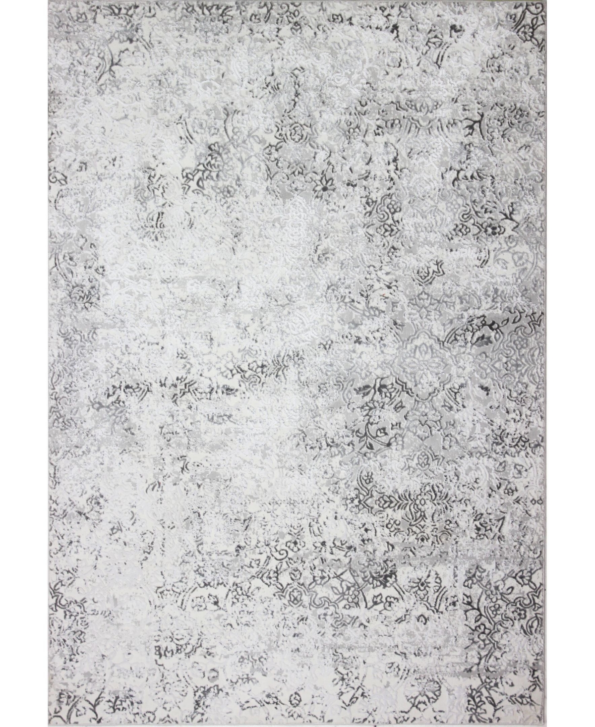 Closeout! Bb Rugs Isle Isl-03 Beige 8'6in x 11'6in Area Rug - Beige