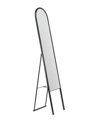 Adeline Floor Mirror