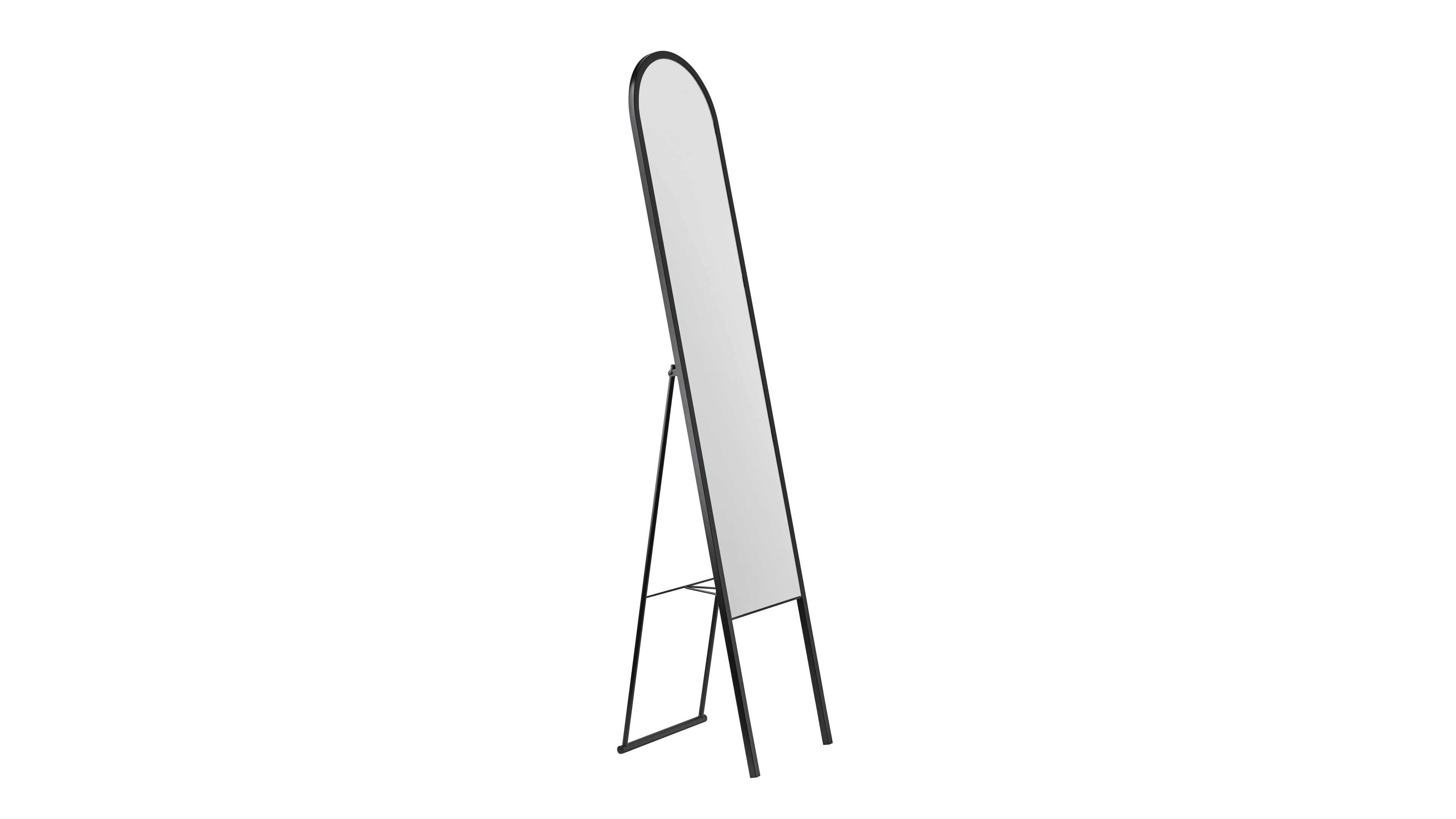 Adesso Adeline Floor Mirror